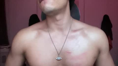 Snapshot of mac_cain chatting on 02/19/26, 10:50 Maccain online show from 02/19/26, 10:50