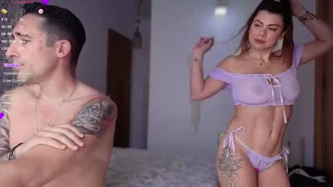 Maca  Hugo online show from 03/06/25, 10:09