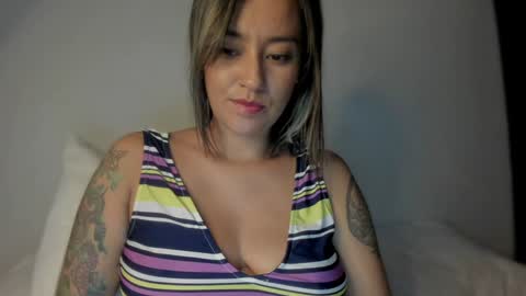 Maca online show from 12/03/24, 09:23