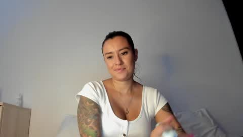 Maca online show from 01/07/25, 07:17