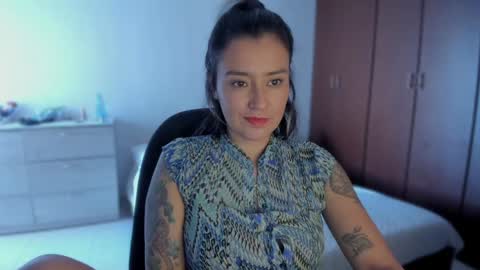 Maca online show from 01/23/25, 09:29