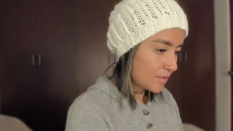 Maca online show from 02/21/25, 03:32