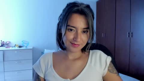 Maca online show from 02/25/25, 03:27