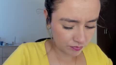 Maca online show from 10/02/25, 03:30