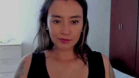 Maca online show from 11/12/25, 01:22