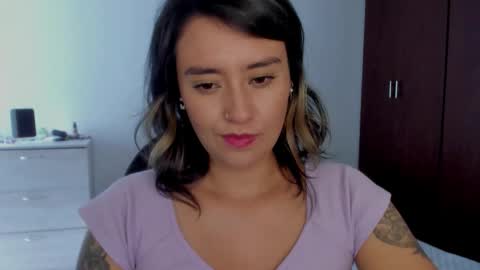 Maca online show from 11/13/25, 04:39