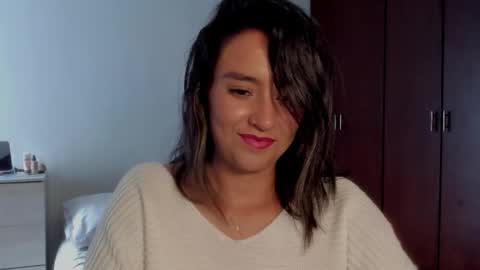 Maca online show from 11/15/25, 02:13