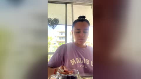 Snapshot of macarenax chatting on 01/10/26, 02:19 Maca online show from 01/10/26, 02:19