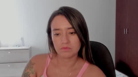 Snapshot of macarenax chatting on 01/31/26, 07:11 Maca online show from 01/31/26, 07:11