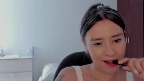 Snapshot of macarenax chatting on 02/02/26, 03:55 Maca online show from 02/02/26, 03:55