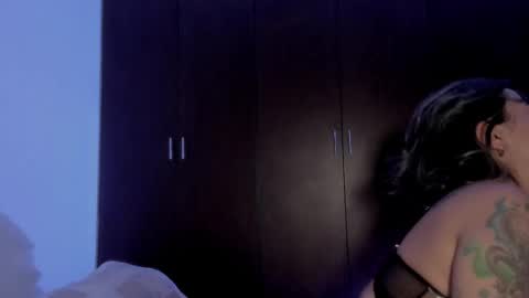 Snapshot of macarenax chatting on 02/14/26, 04:59 Maca online show from 02/14/26, 04:59