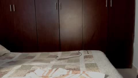 Snapshot of macarenax chatting on 02/16/26, 04:14 Maca online show from 02/16/26, 04:14