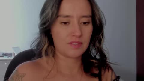 Snapshot of macarenax chatting on 02/26/26, 05:34 Maca online show from 02/26/26, 05:34