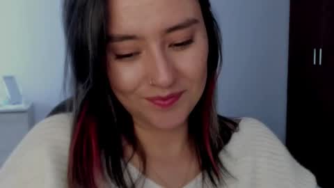 Snapshot of macarenax chatting on 03/02/26, 03:30 Maca online show from 03/02/26, 03:30