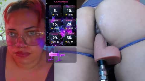 macarenitaa online show from 02/01/26, 11:53