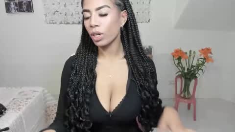 Mac Delice online show from 03/04/25, 04:38