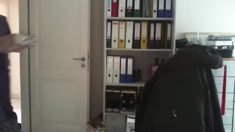 macfly67 online show from 12/06/24, 12:16