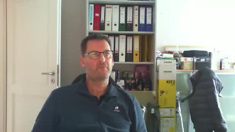 macfly67 online show from 10/31/25, 12:50