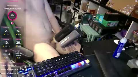 macgargan69 online show from 02/03/26, 07:30