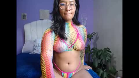 Snapshot of macgine chatting on 03/13/26, 02:12 Laura online show from 03/13/26, 02:12