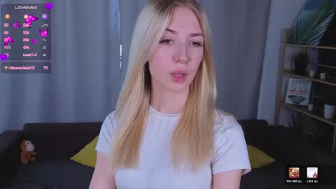 Katerina online show from 05/18/26, 05:57