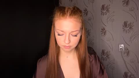 Snapshot of machelleunderdahl chatting on 06/25/26, 10:47 Nicole online show from 06/25/26, 10:47