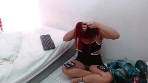 machine_gun27 online show from 01/24/25, 01:56