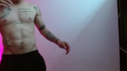 machine_gun27 online show from 01/24/25, 04:59