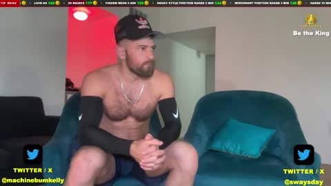 Matt online show from 02/10/26, 02:04