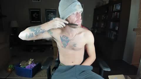 machinecumkelly69 online show from 01/08/25, 04:34