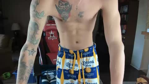 machinecumkelly69 online show from 01/14/25, 08:15