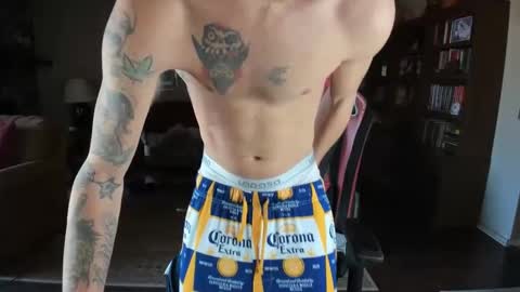 machinecumkelly69 online show from 02/23/25, 05:50