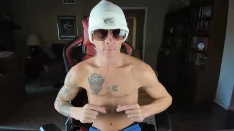 machinecumkelly69 online show from 01/18/26, 07:39