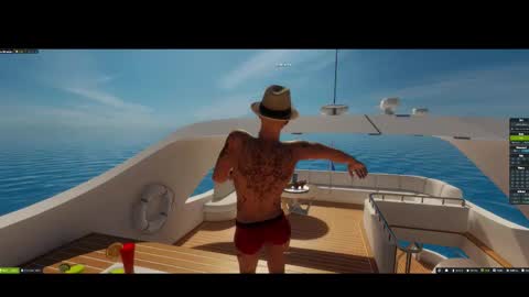 Andy online show from 09/24/25, 09:34