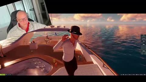 Andy online show from 09/25/25, 05:05