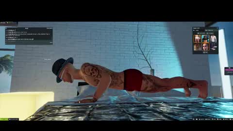 Andy online show from 09/26/25, 01:04