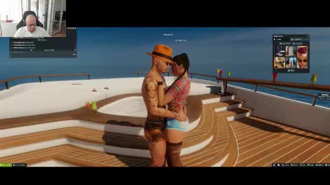 Andy online show from 10/02/25, 11:17