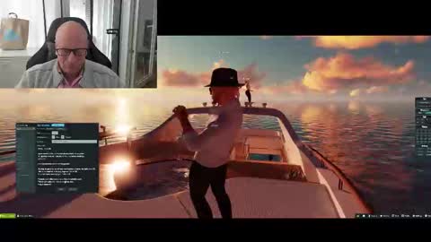 Andy online show from 10/05/25, 09:51