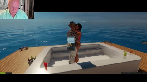 Andy online show from 10/12/25, 04:50