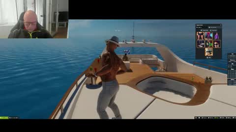 Andy online show from 10/20/25, 09:54