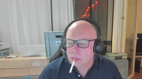 Andy online show from 02/08/26, 10:35