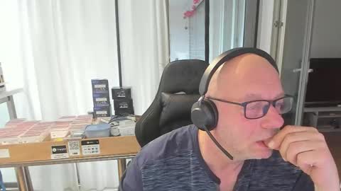 Andy online show from 02/13/26, 04:14