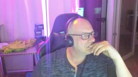 Andy online show from 03/08/26, 02:04