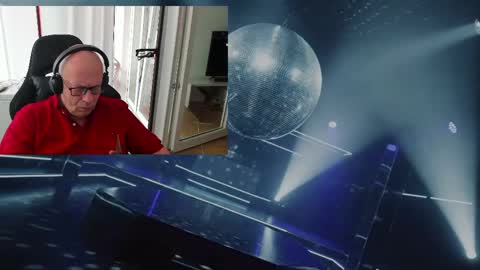 Andy online show from 04/11/26, 08:29