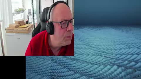 Andy online show from 04/12/26, 11:26