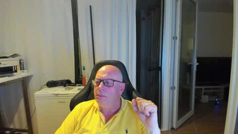 Andy online show from 04/16/26, 09:39