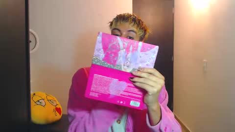 machissex online show from 02/22/25, 10:40