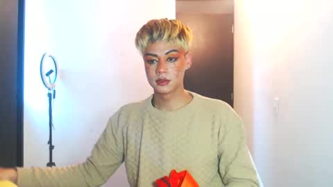 machissex online show from 02/27/25, 11:31