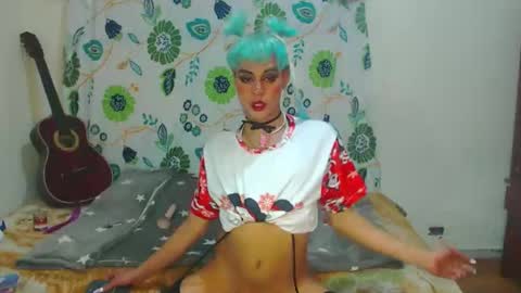 machissex online show from 03/19/26, 05:55