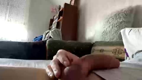 macho9385 online show from 09/23/25, 08:50